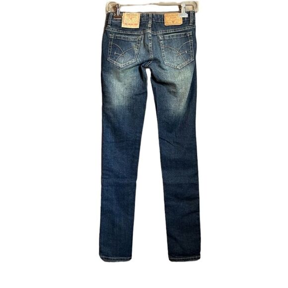 NWT! Amethyst low rise skinny jeans - Picture 12 of 12